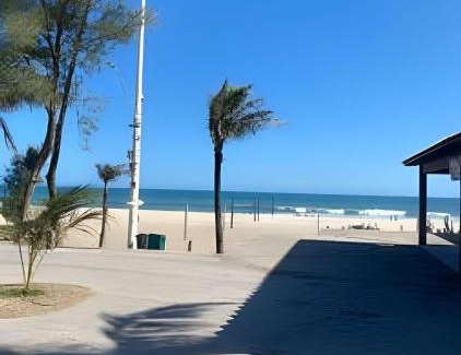 Porto da Roca House | Duplex Itaúna(WSL 4 min/SLS 1min)