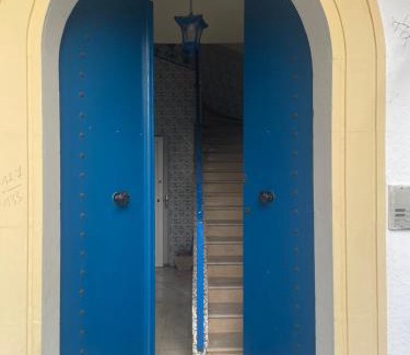 Tantana Apartment | Duplex l Hirondelle B chott mariem sousse