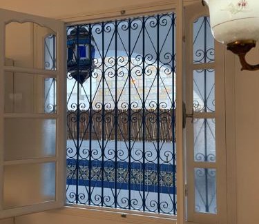 Tantana Apartment | Duplex l Hirondelle B chott mariem sousse