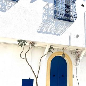 Tantana Apartment | Duplex l Hirondelle B chott mariem sousse