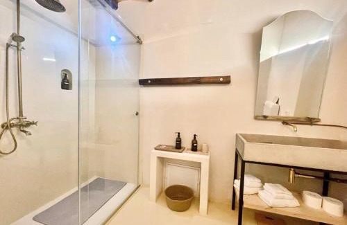 Monte di Pieta Villa | Duplex Townhouse with Gigantic Terrace
