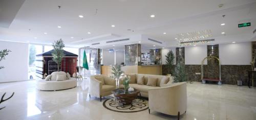 Jeddah Apartment | Duraat Al Anoud Served Apartments