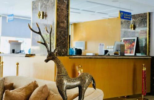 Jeddah Apartment | Duraat Al Anoud Served Apartments