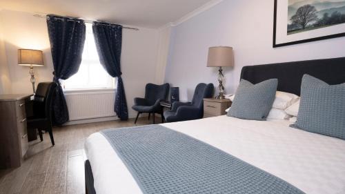 Westleigh Hotel | Durrant House Hotel