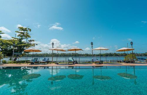 Aluthgama Hotel | Dutch Gate