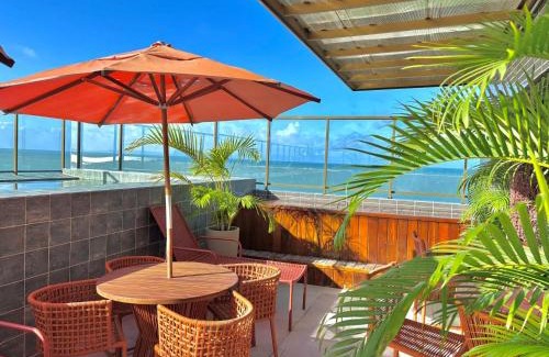 Ponta de Matos Apartment | DVA Cabedelo Beira-Mar – O Paraíso na Ponta de Cabedelo