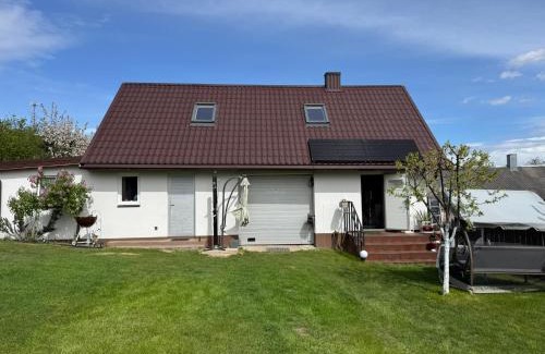 Alytus county House | Dvi liepos