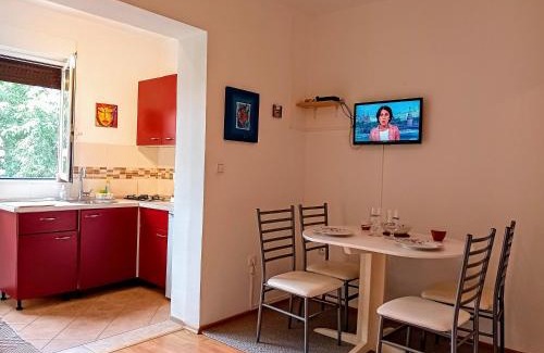 Rovinjsko Selo House | Dvokrevetna soba s posebnim ulazom Marković