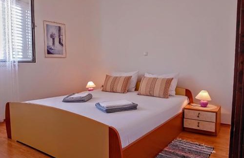 Rovinjsko Selo House | Dvokrevetna soba s posebnim ulazom Marković