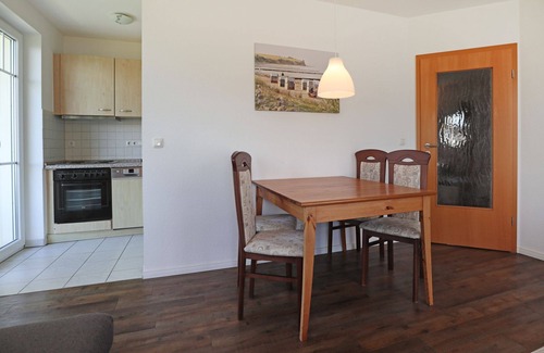 Redewisch Apartment | Dwarslöper Whg. Dwa19