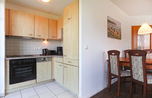 Redewisch Apartment | Dwarslöper Whg. Dwa19