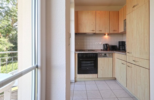 Redewisch Apartment | Dwarslöper Whg. Dwa19