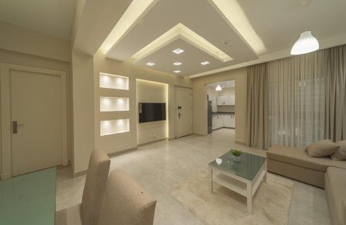 Giza Apartment | Dyafa Suites Giza