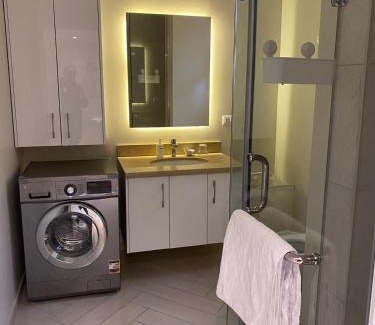 Giza Apartment | Dyafa Suites Giza