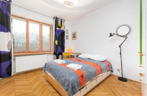 Zoliborz Apartment | Dymińska 10A by Homeprime