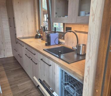 gmina Karsin House | Dziczek