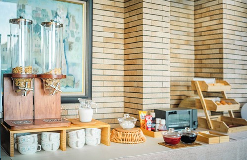 Atami House | E JOY INN-ATAMI