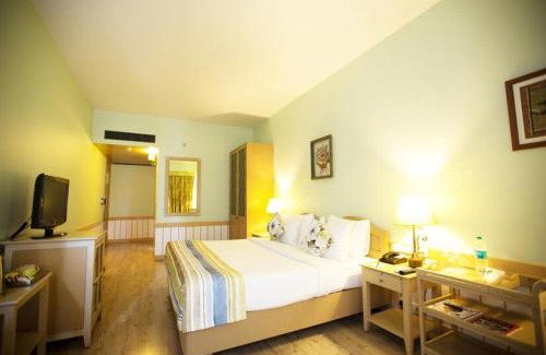 Pune Hotel | E Square The Fern, Pune