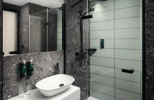 Petrska ctvrt Hotel | EA Embassy Prague Hotel