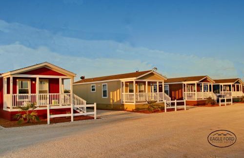 Dilley House | Eagle Ford Village Suites