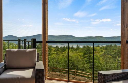 Bolton Landing Ski Chalet | Eagle's Nest at Bolton Landing