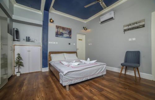 Coonoor Villa | Eagles Wings Abode