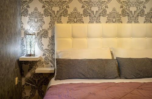 Ampelokipoi Apartment | Easily accessible secure Ground floor with breakfast items