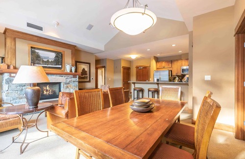 Truckee Resort | East West Hospitality Tahoe