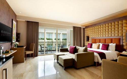 Catur Tunggal Hotel | Eastparc Hotel Yogyakarta