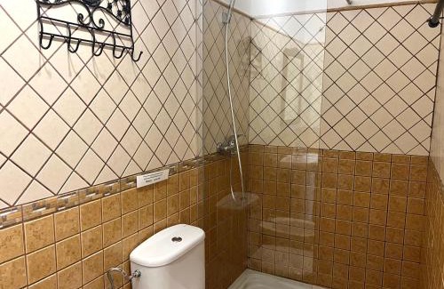 Nerja City Centre House | Easy Nerja Bronce