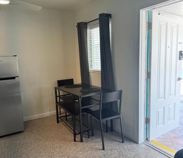 Treasure Island Hotel | EBBTIDE INN
