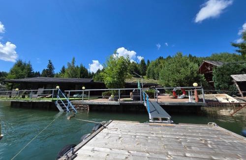Colibita House | Echilibru