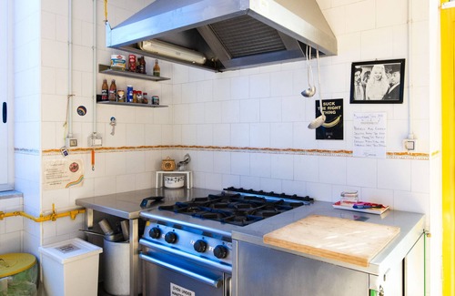 Ercolano Hostel | Eco Hostel Floreale