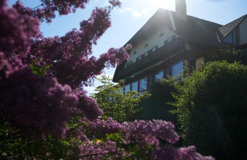 Montezillon Hotel | EcoHotel L’Aubier