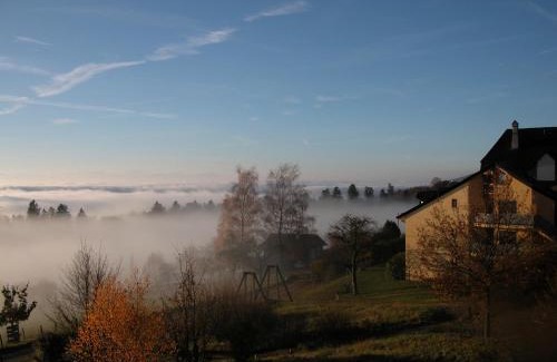 Montezillon Hotel | EcoHotel L’Aubier