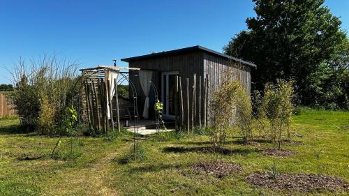 Vallet Cabin | Ecolodge premium avec bain nordique