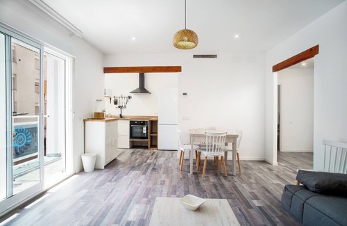 Peniscola Apartment | Ecos del Mar