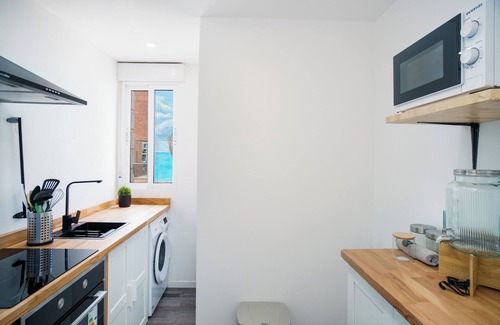 Peniscola Apartment | Ecos del Mar