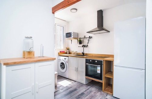 Peniscola Apartment | Ecos del Mar