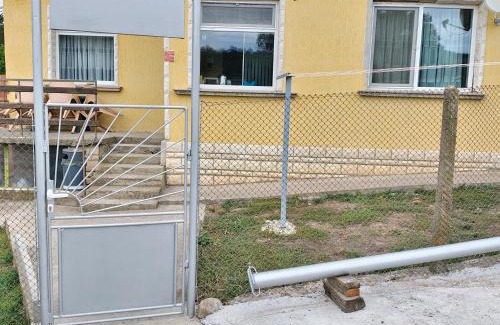 Dragoman House | Edelvais1 Еделвайс1