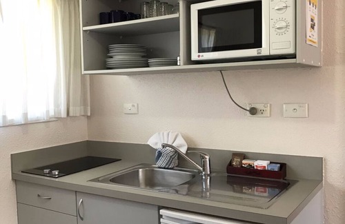 Paihia Hotel | Edelweiss Motel
