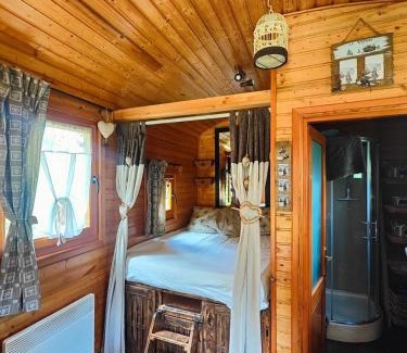 Gedre House | Edelweiss - Reves Douillets