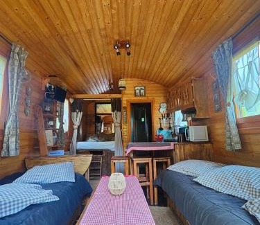 Gedre House | Edelweiss - Reves Douillets