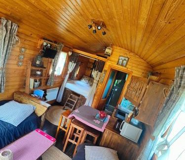 Gedre House | Edelweiss - Reves Douillets