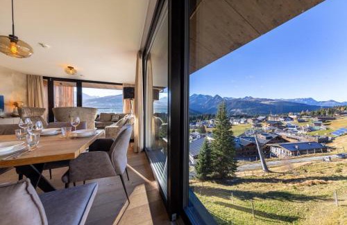 Konigsleiten House | Edelweisshaus Top 13