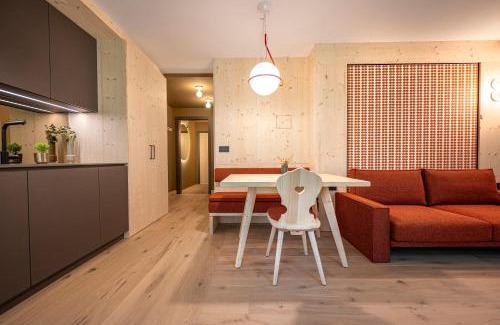Selva di Val Gardena Apartment | Eden Dolomites