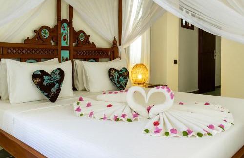 Jambiani Hotel | Eden Nest