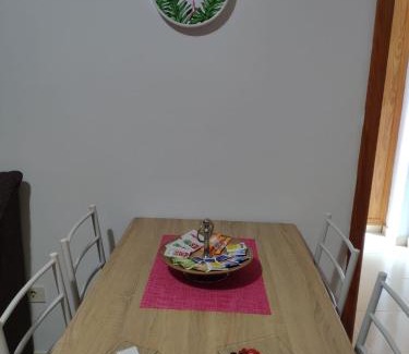 Santa Cruz de la Palma Apartment | Edificio SATI 1 A