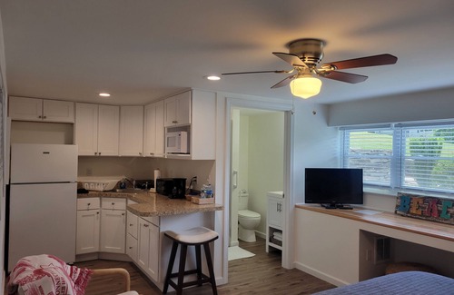 Waterford Apartment | Efficiency on Jordan's Cove.