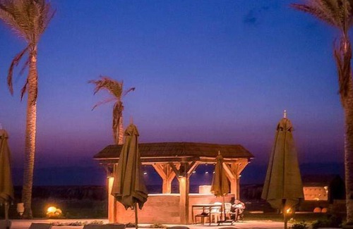 Borg el Arab Resort | 31 m² Resort ∙ 127 guests